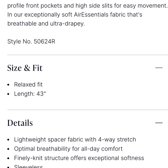 SPANX Tan Sleeveless Sheath Midi Dress for Work - Picture 2 of 3